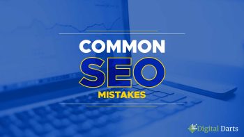 Common SEO Mistakes