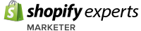 Shopify Expert Marketer