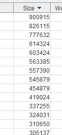 Image file size in Shopify