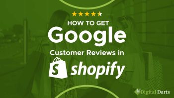 Google Customer Reviews in Shopify