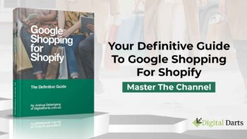 Google Shopping for Shopify featured