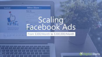 Scaling Facebook Ads Shopify
