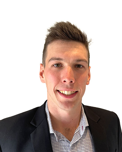 Matthew Uebergang