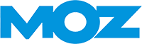 Moz logo