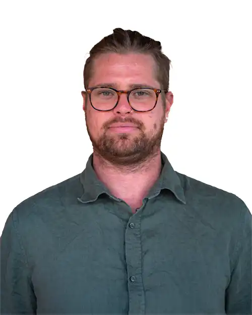 Eliot Davenport