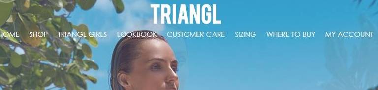 Triangl customer care