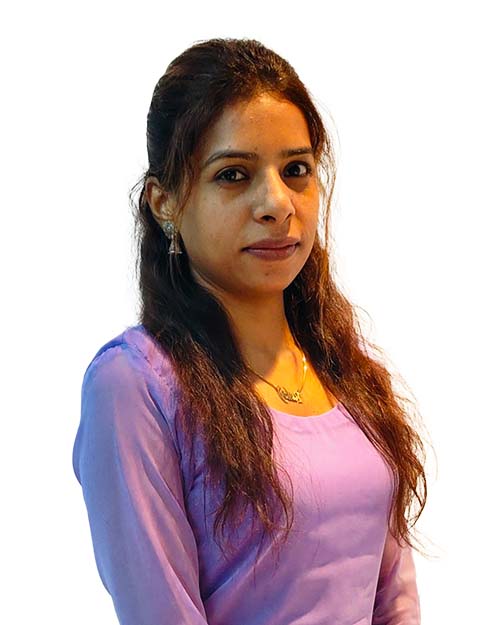 Gurpinder Kaur