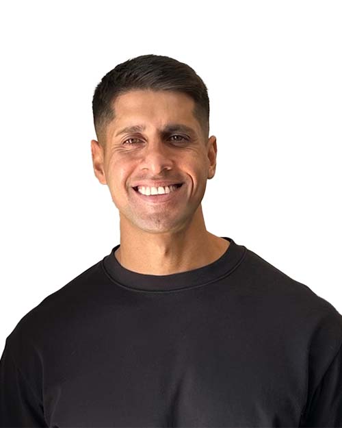 Nabeel Ismail