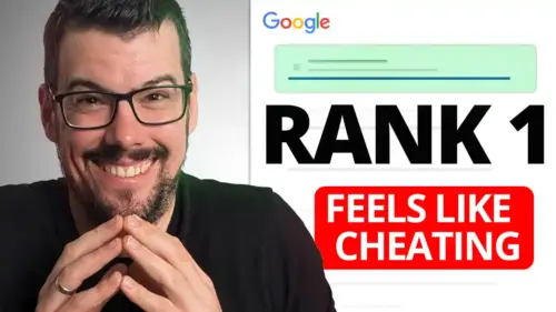 How to rank for featured snippets