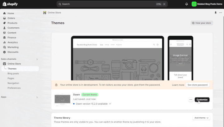 Related Blog Posts Pro installation steps