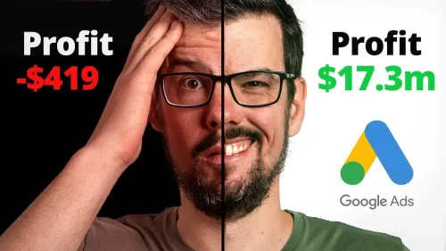 Google Ads Optimizations For Shopify Profit