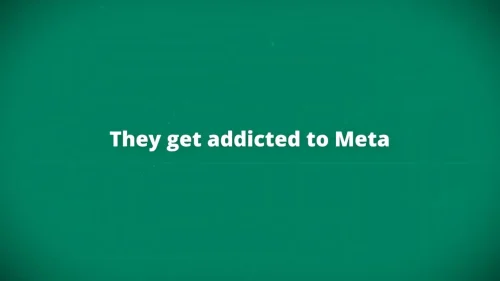 Addicted to meta call out